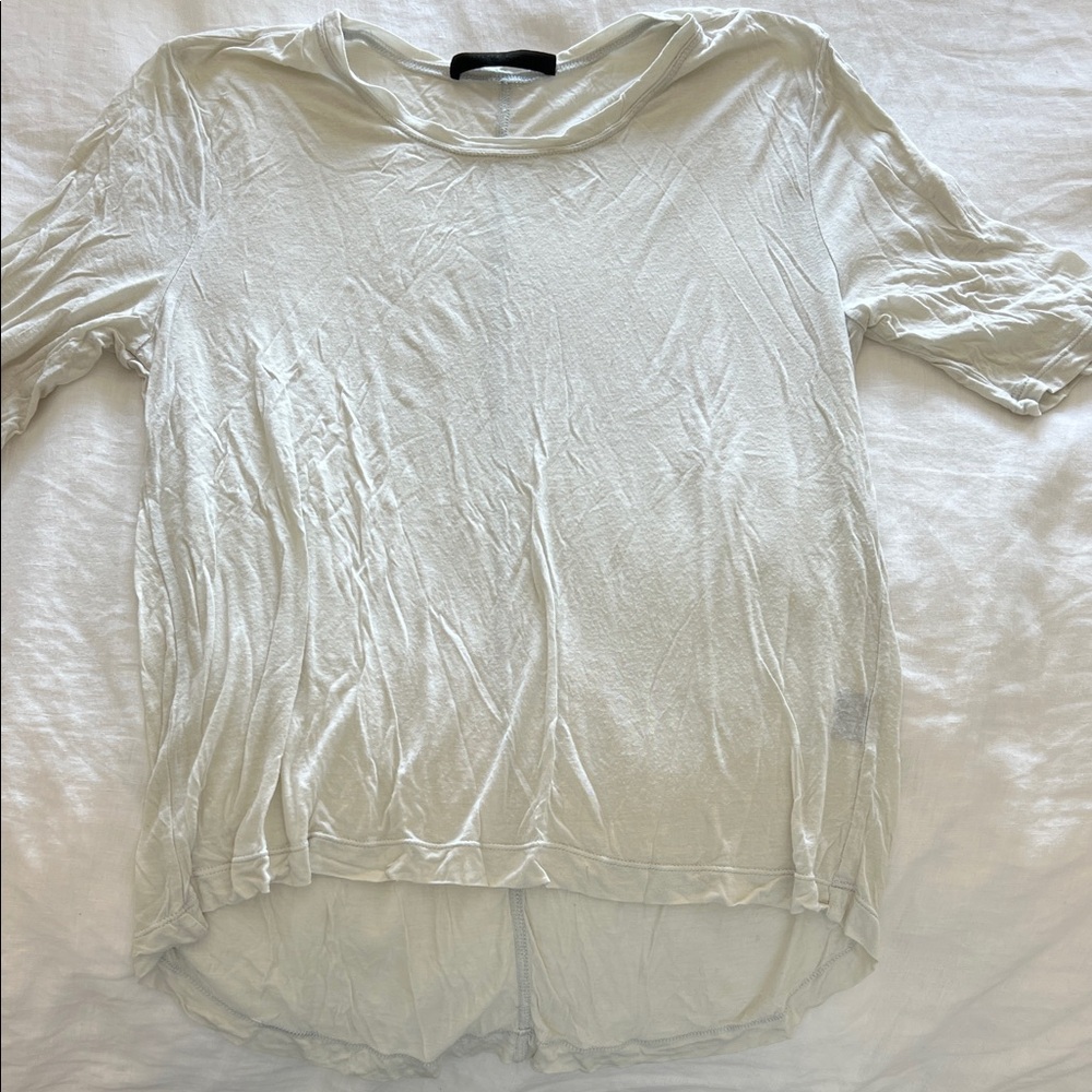 Jenni Kayne tissue tank Top